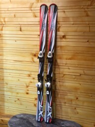 LYŽE TECNO PRO XT TEAM 140CM